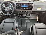 2025 Mercedes-Benz Sprinter 2500 Standard Roof RWD Empty Cargo Van for sale #TST220512 - photo 4