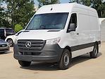 2025 Mercedes-Benz Sprinter 2500 Standard Roof RWD Empty Cargo Van for sale #TST220512 - photo 5