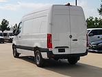 2025 Mercedes-Benz Sprinter 2500 Standard Roof RWD Empty Cargo Van for sale #TST220512 - photo 6