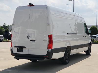 2025 Mercedes-Benz Sprinter 2500 High Roof RWD Empty Cargo Van for sale #TST221003 - photo 2