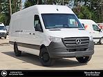 2025 Mercedes-Benz Sprinter 2500 High Roof RWD Empty Cargo Van for sale #TST221003 - photo 1