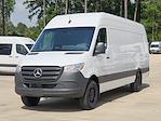 2025 Mercedes-Benz Sprinter 2500 High Roof RWD Empty Cargo Van for sale #TST221003 - photo 3