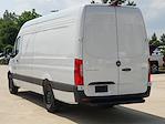 2025 Mercedes-Benz Sprinter 2500 High Roof RWD Empty Cargo Van for sale #TST221003 - photo 4