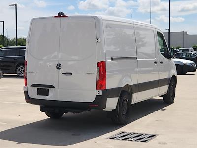2025 Mercedes-Benz Sprinter 2500 Standard Roof RWD Empty Cargo Van for sale #TST221011 - photo 2