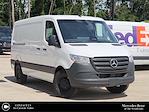 2025 Mercedes-Benz Sprinter 2500 Standard Roof RWD Empty Cargo Van for sale #TST221011 - photo 1