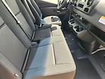 2025 Mercedes-Benz Sprinter 2500 Standard Roof RWD Empty Cargo Van for sale #TST221011 - photo 11