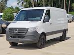 2025 Mercedes-Benz Sprinter 2500 Standard Roof RWD Empty Cargo Van for sale #TST221011 - photo 5