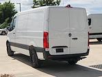 2025 Mercedes-Benz Sprinter 2500 Standard Roof RWD Empty Cargo Van for sale #TST221011 - photo 6