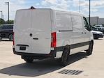 2025 Mercedes-Benz Sprinter 2500 Standard Roof RWD Empty Cargo Van for sale #TST221011 - photo 2