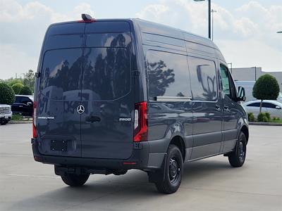 2025 Mercedes-Benz Sprinter 2500 Standard Roof RWD Empty Cargo Van for sale #TST221150 - photo 2