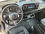 2025 Mercedes-Benz Sprinter 2500 Standard Roof RWD Empty Cargo Van for sale #TST221150 - photo 19