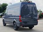 2025 Mercedes-Benz Sprinter 2500 Standard Roof RWD Empty Cargo Van for sale #TST221150 - photo 4