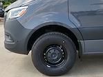 2025 Mercedes-Benz Sprinter 2500 Standard Roof RWD Empty Cargo Van for sale #TST221150 - photo 5