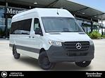2025 Mercedes-Benz Sprinter 2500 High Roof RWD Passenger Van for sale #TST221875 - photo 1