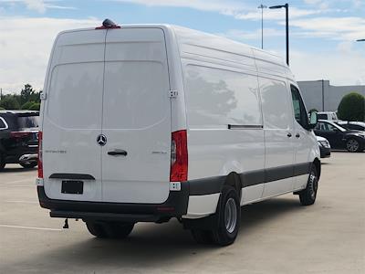 2025 Mercedes-Benz Sprinter 3500 High Roof DRW RWD Empty Cargo Van for sale #TST222008 - photo 2