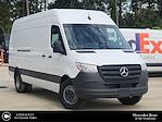 2025 Mercedes-Benz Sprinter 3500 High Roof DRW RWD Empty Cargo Van for sale #TST222008 - photo 1