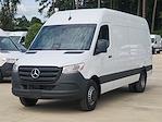 2025 Mercedes-Benz Sprinter 3500 High Roof DRW RWD Empty Cargo Van for sale #TST222008 - photo 5
