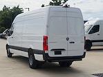 2025 Mercedes-Benz Sprinter 3500 High Roof DRW RWD Empty Cargo Van for sale #TST222008 - photo 6