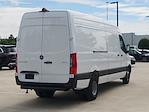 2025 Mercedes-Benz Sprinter 3500 High Roof DRW RWD Empty Cargo Van for sale #TST222008 - photo 2
