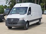 2025 Mercedes-Benz Sprinter 3500 High Roof DRW RWD Empty Cargo Van for sale #TST222224 - photo 5