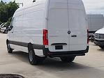 2025 Mercedes-Benz Sprinter 3500 High Roof DRW RWD Empty Cargo Van for sale #TST222224 - photo 6