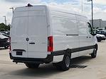 2025 Mercedes-Benz Sprinter 3500 High Roof DRW RWD Empty Cargo Van for sale #TST222224 - photo 2