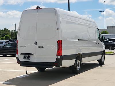 2025 Mercedes-Benz Sprinter 2500 High Roof RWD Empty Cargo Van for sale #TST223268 - photo 2