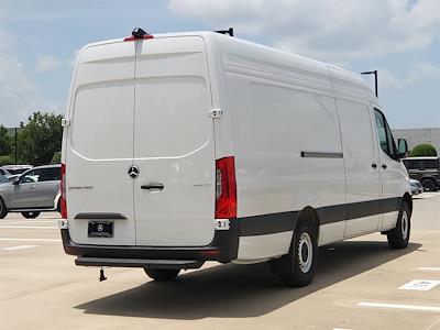 2025 Mercedes-Benz Sprinter 2500 High Roof RWD Empty Cargo Van for sale #TST223456 - photo 2