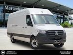 2025 Mercedes-Benz Sprinter 2500 High Roof RWD Empty Cargo Van for sale #TST223456 - photo 1