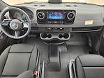 2025 Mercedes-Benz Sprinter 2500 High Roof RWD Empty Cargo Van for sale #TST223456 - photo 3