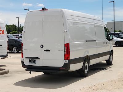 2025 Mercedes-Benz Sprinter 2500 High Roof RWD Empty Cargo Van for sale #TST223493 - photo 2