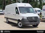 2025 Mercedes-Benz Sprinter 2500 High Roof RWD Empty Cargo Van for sale #TST223493 - photo 1