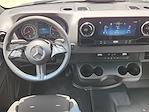 2025 Mercedes-Benz Sprinter 2500 High Roof RWD Empty Cargo Van for sale #TST223493 - photo 5