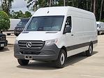 2025 Mercedes-Benz Sprinter 2500 High Roof RWD Empty Cargo Van for sale #TST223493 - photo 6