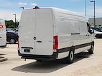 2025 Mercedes-Benz Sprinter 2500 High Roof RWD Empty Cargo Van for sale #TST223493 - photo 2