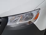 2025 Mercedes-Benz Sprinter 2500 High Roof RWD Empty Cargo Van for sale #TST223493 - photo 8