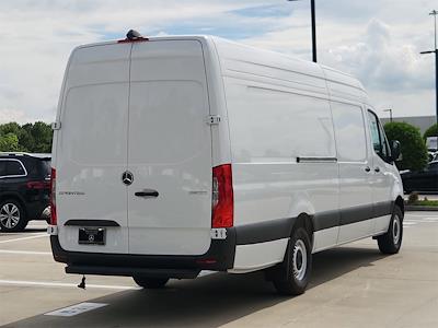 2025 Mercedes-Benz Sprinter 2500 High Roof RWD Empty Cargo Van for sale #TST223634 - photo 2