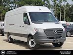 2025 Mercedes-Benz Sprinter 2500 High Roof RWD Empty Cargo Van for sale #TST223634 - photo 1