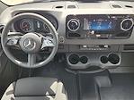 2025 Mercedes-Benz Sprinter 2500 High Roof RWD Empty Cargo Van for sale #TST223634 - photo 20