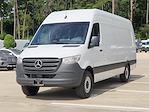 2025 Mercedes-Benz Sprinter 2500 High Roof RWD Empty Cargo Van for sale #TST223634 - photo 5