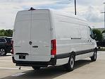 2025 Mercedes-Benz Sprinter 2500 High Roof RWD Empty Cargo Van for sale #TST223634 - photo 2