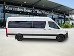 2025 Mercedes-Benz Sprinter 2500 High Roof RWD Passenger Van for sale #TST223947 - photo 4