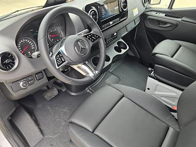 New 2025 Mercedes-Benz Sprinter 2500 Standard Roof Empty Cargo Van for sale #TST224035 - photo 2