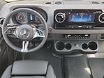 2025 Mercedes-Benz Sprinter 2500 High Roof RWD Passenger Van for sale #TST224122 - photo 21