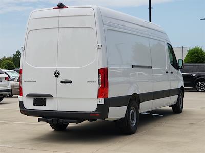 2025 Mercedes-Benz Sprinter 2500 High Roof RWD Empty Cargo Van for sale #TST225677 - photo 2