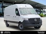 2025 Mercedes-Benz Sprinter 2500 High Roof RWD Empty Cargo Van for sale #TST225677 - photo 1