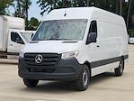 2025 Mercedes-Benz Sprinter 2500 High Roof RWD Empty Cargo Van for sale #TST225677 - photo 3