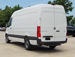 2025 Mercedes-Benz Sprinter 2500 High Roof RWD Empty Cargo Van for sale #TST225677 - photo 4