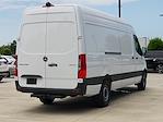 2025 Mercedes-Benz Sprinter 2500 High Roof RWD Empty Cargo Van for sale #TST225677 - photo 2