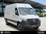 2025 Mercedes-Benz Sprinter 3500 High Roof DRW RWD Empty Cargo Van for sale #TST225680 - photo 1